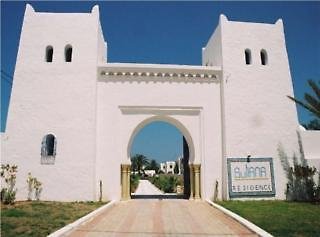 Residence Sultana