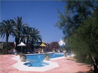 Residence Sultana