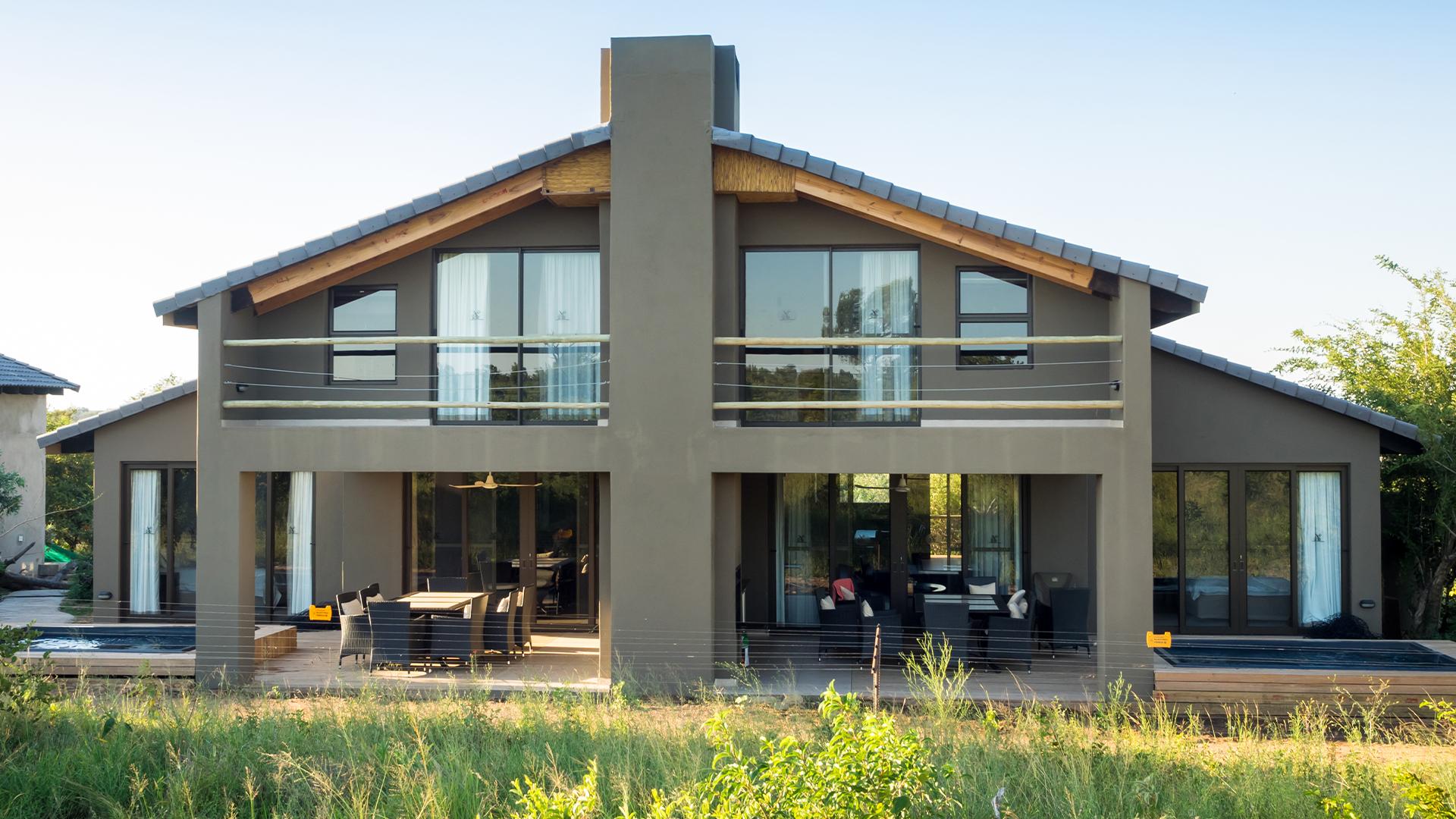 Mjejane Bush Camp By Dream Resorts