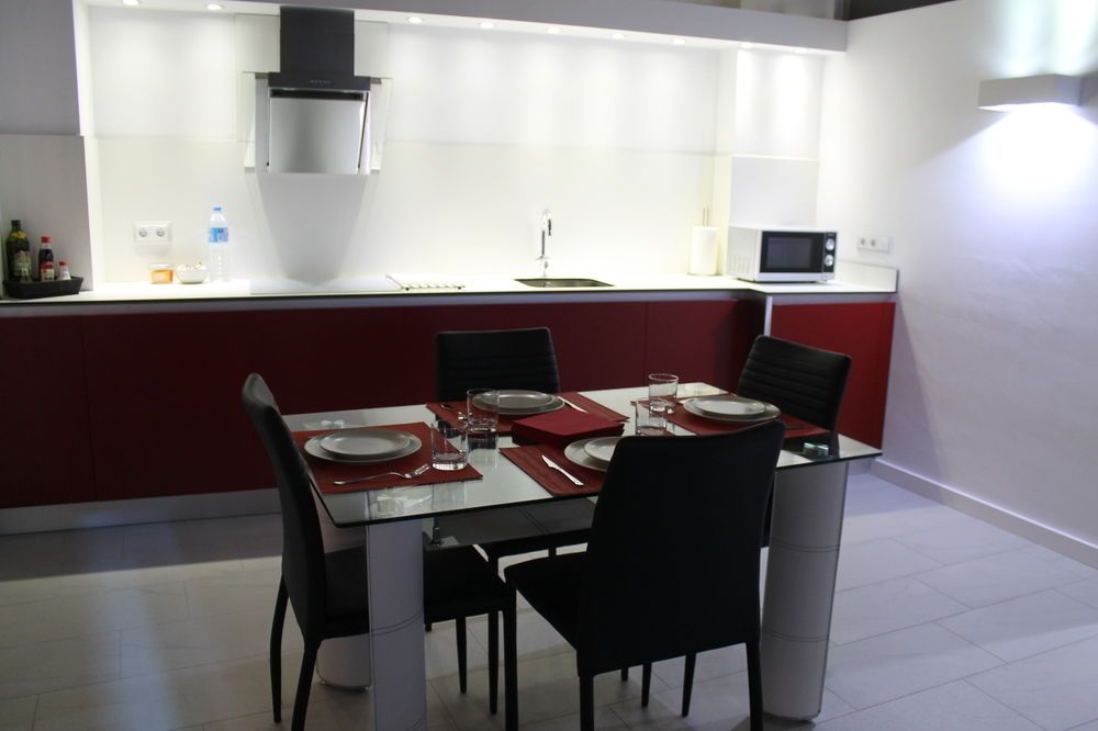 Apartamentos Entre Volcans
