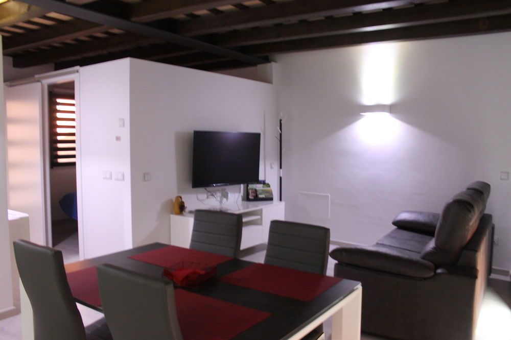 Apartamentos Entre Volcans