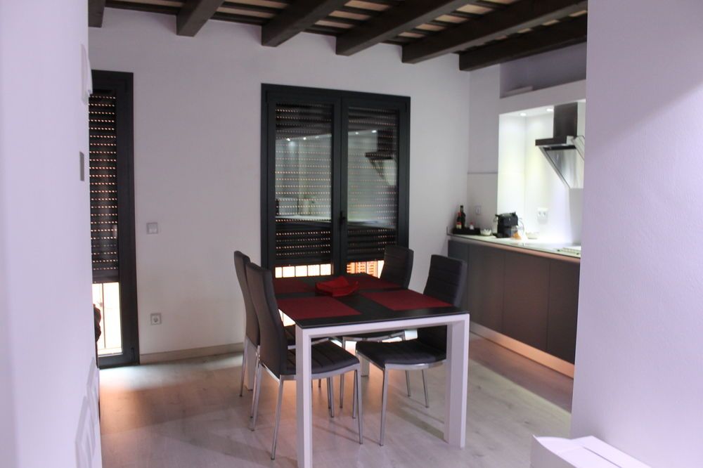 Apartamentos Entre Volcans
