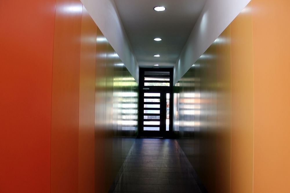 Apartamentos Entre Volcans