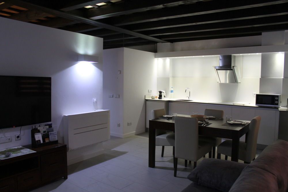 Apartamentos Entre Volcans