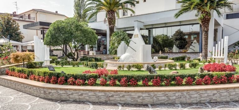Best Western Hotel Rocca
