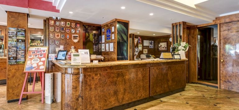 Best Western Hotel Rocca
