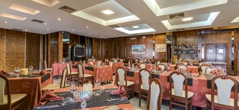 Best Western Hotel Rocca