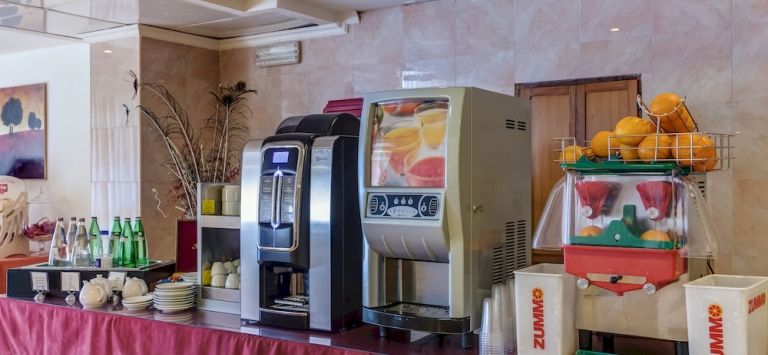 Best Western Hotel Rocca