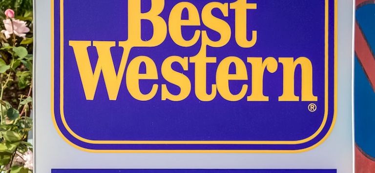 Best Western Hotel Rocca