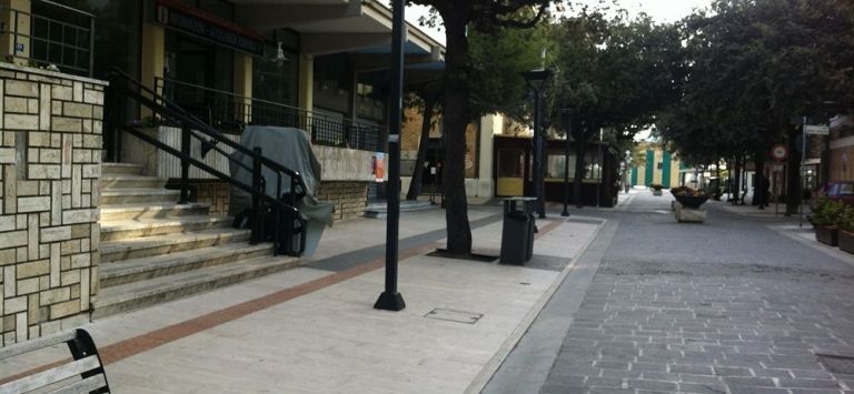 Hotel Gabbiano