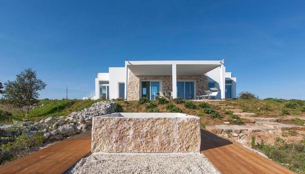 Fani Luxury Villas