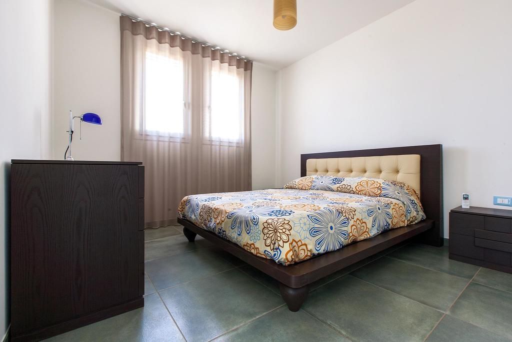 Fani Luxury Villas