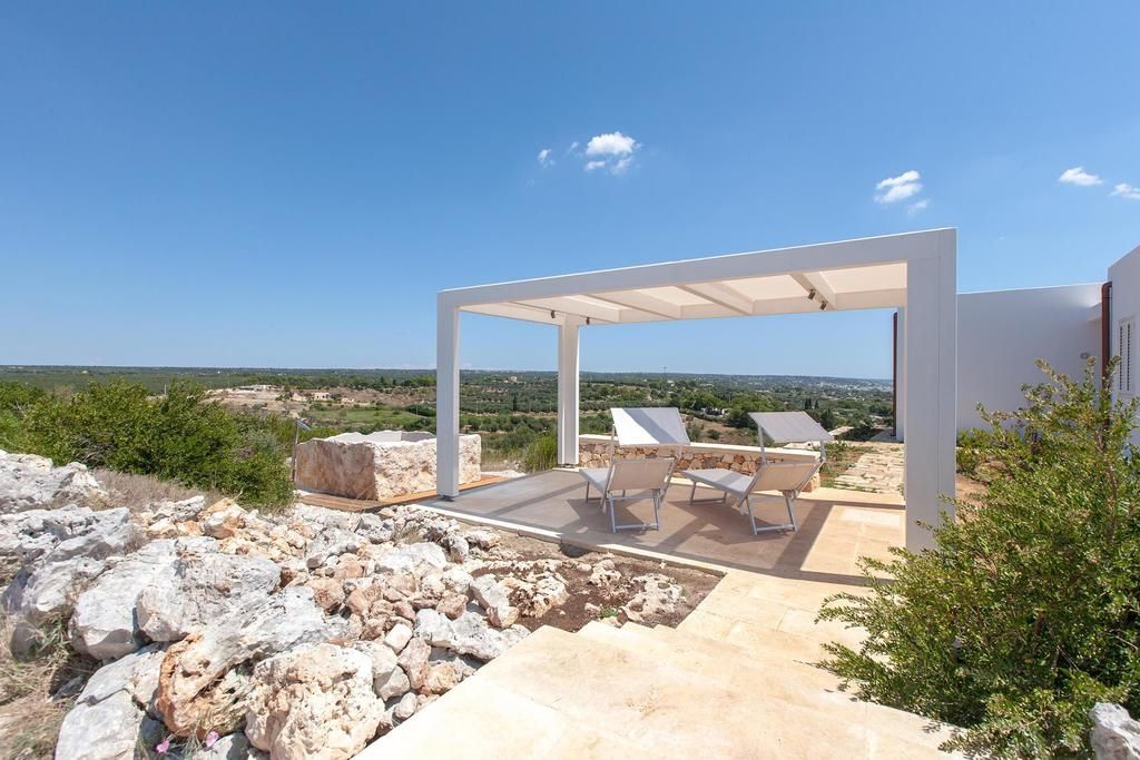 Fani Luxury Villas