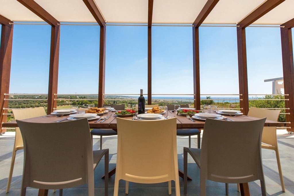 Fani Luxury Villas