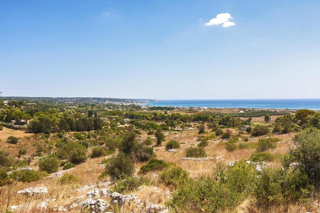 Fani Luxury Villas