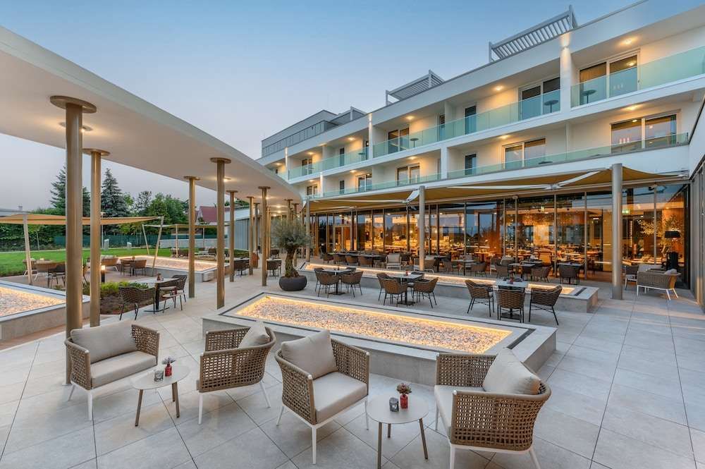 Hotel Vinifera Wine & Spa