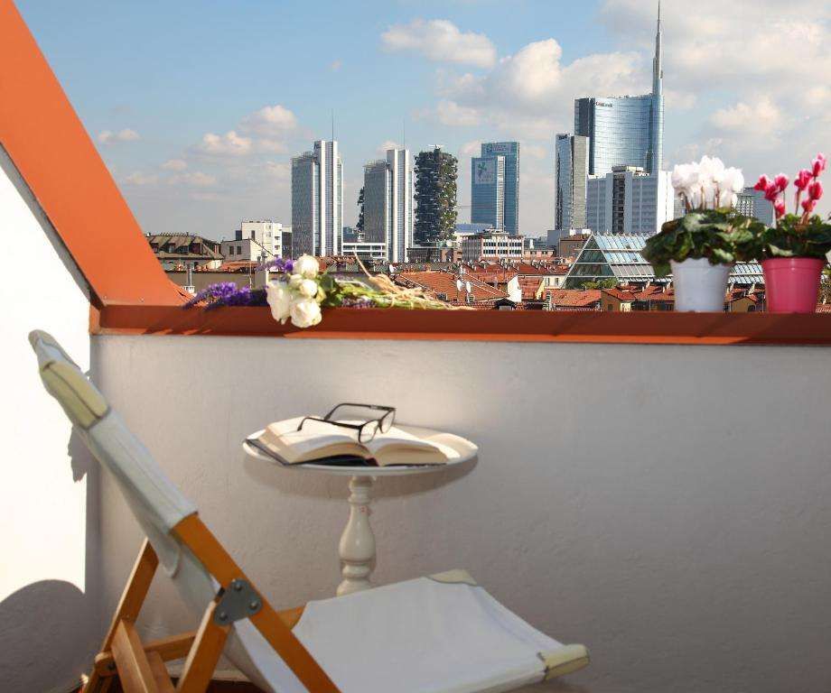 Residence Giusti 6
