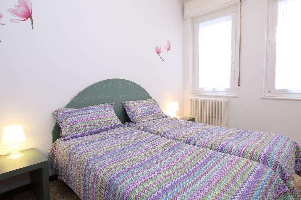 Residence Giusti 6