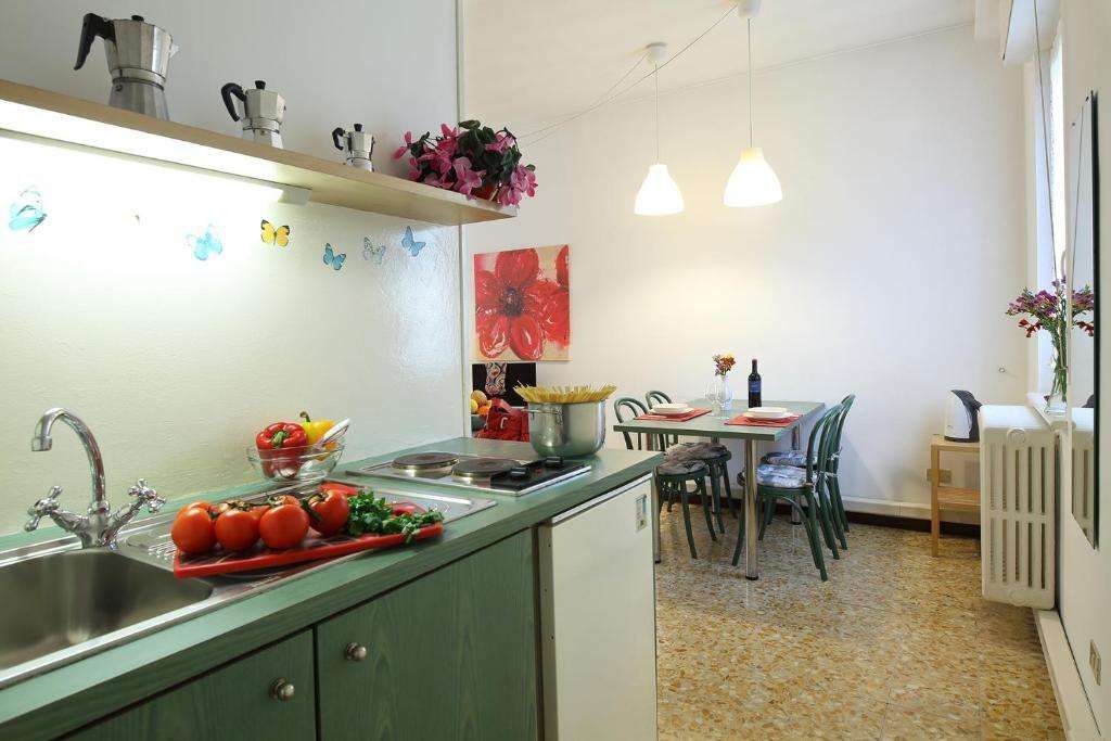 Residence Giusti 6