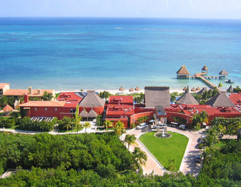 Royalton Reserve Paraíso De La Bonita, a Luxury Collection Resort