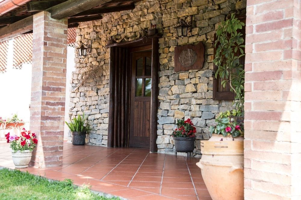 La Taverna Dei Ciucci Bed & Breakfast