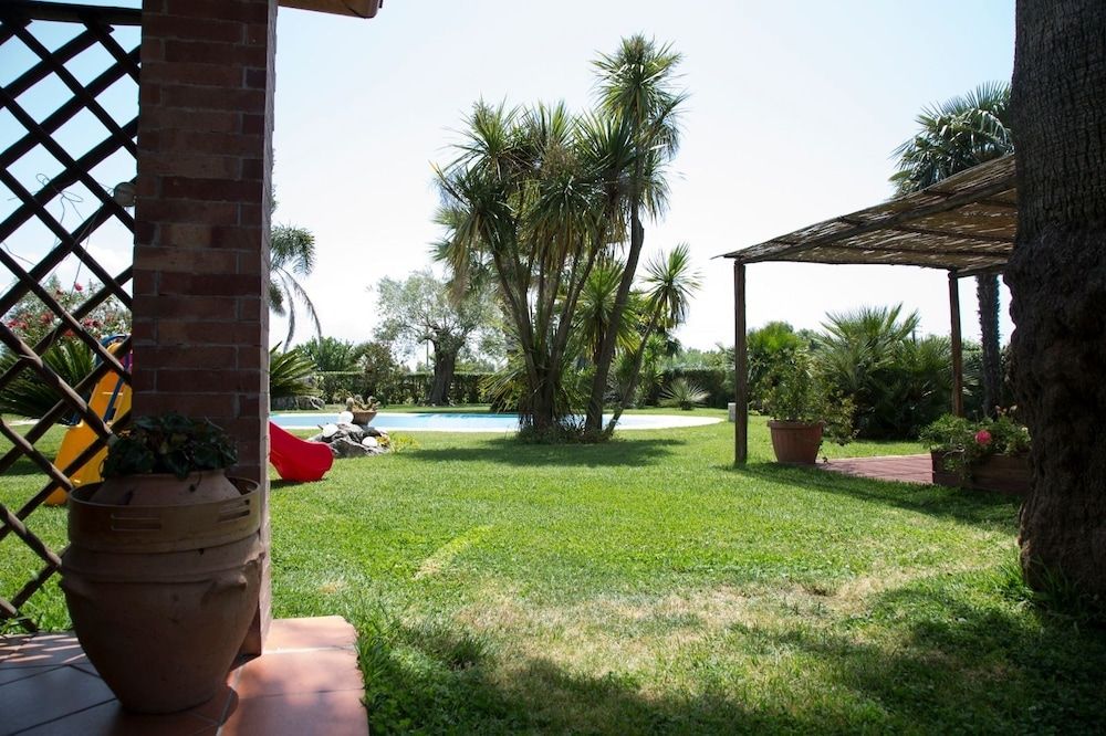La Taverna Dei Ciucci Bed & Breakfast