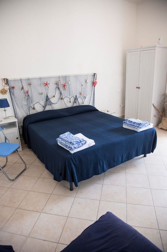 La Taverna Dei Ciucci Bed & Breakfast