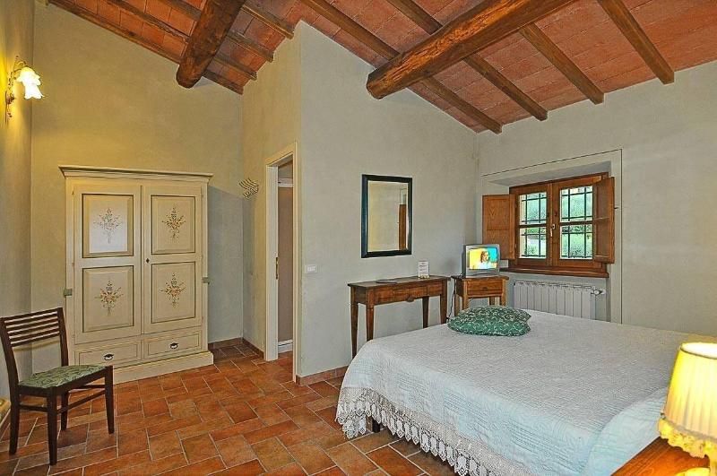 Le Ginestre B & B