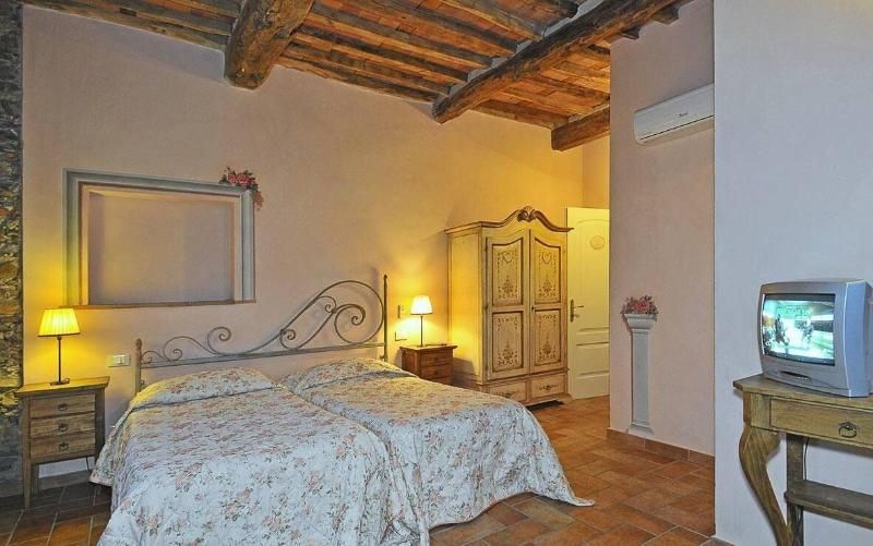 Le Ginestre B & B