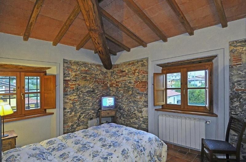 Le Ginestre B & B