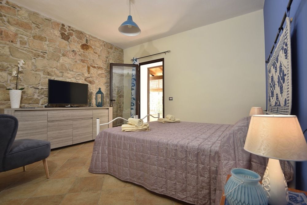 B&B Issicoro