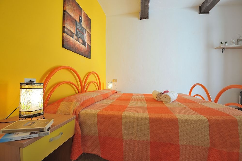 B&B Issicoro