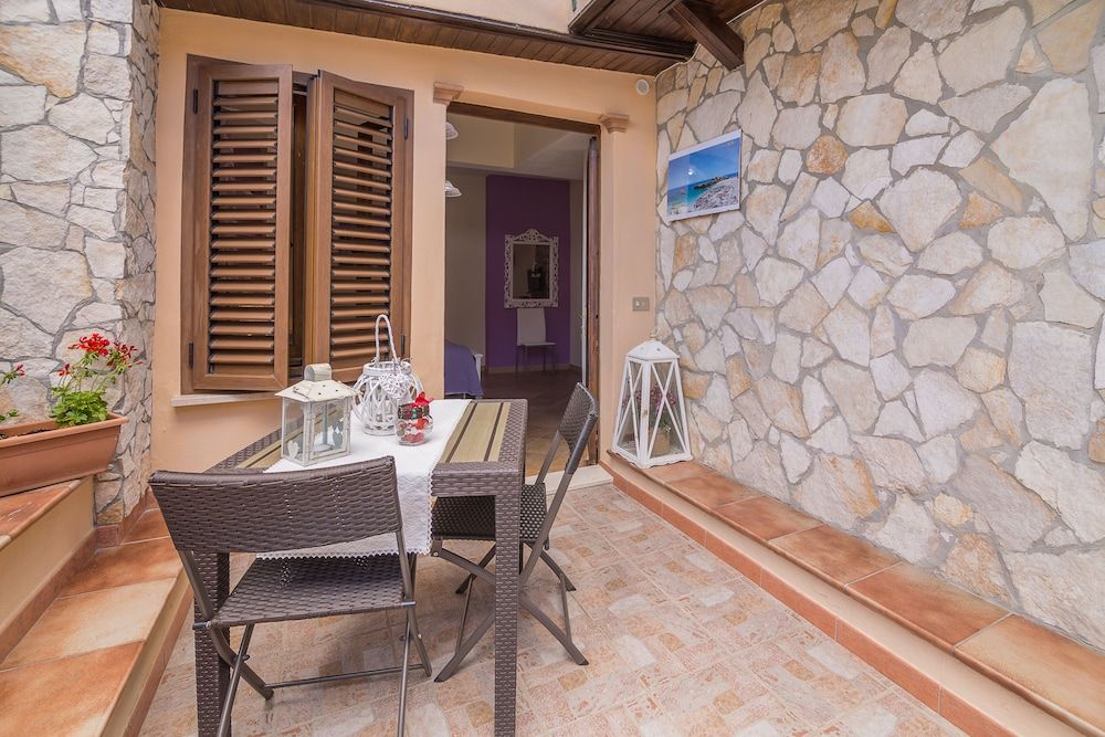 B&B Issicoro