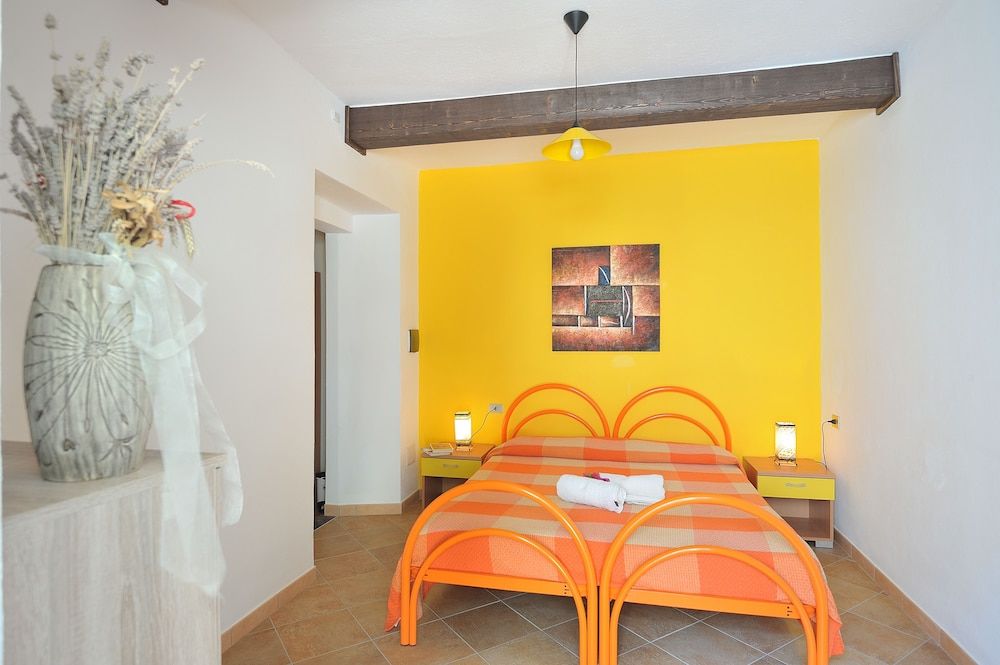B&B Issicoro