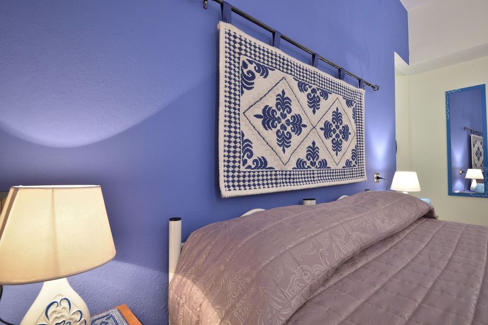 B&B Issicoro