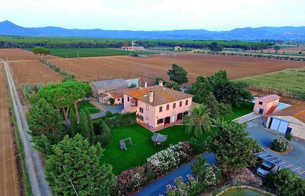 Agriturismo Sant Uberto