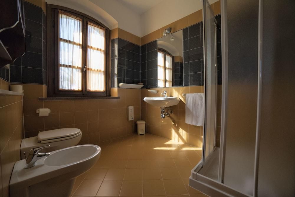 Agriturismo Sant Uberto