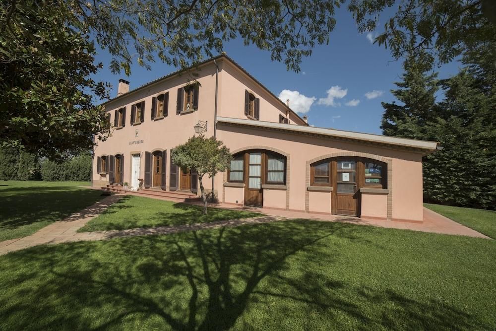 Agriturismo Sant Uberto