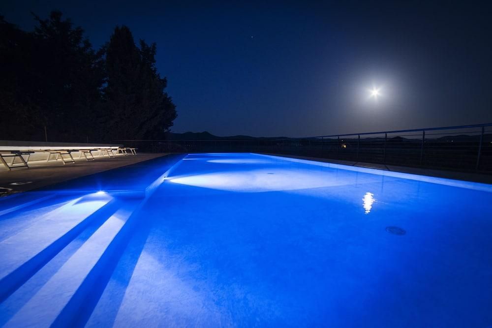 Agriturismo Sant Uberto