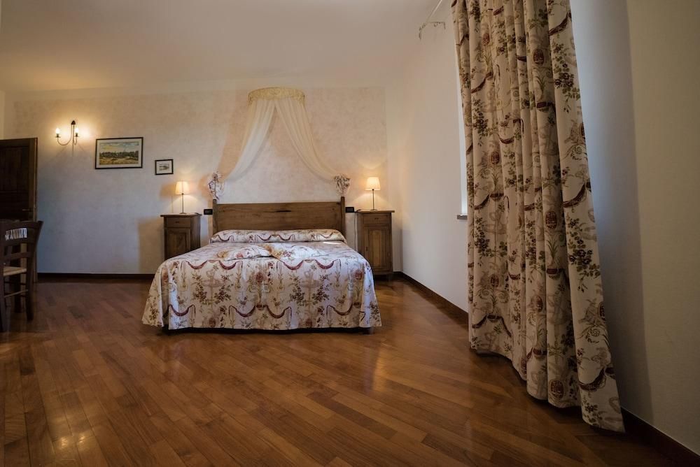 Agriturismo Sant Uberto