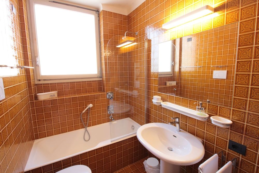 Villa Mirella B&B