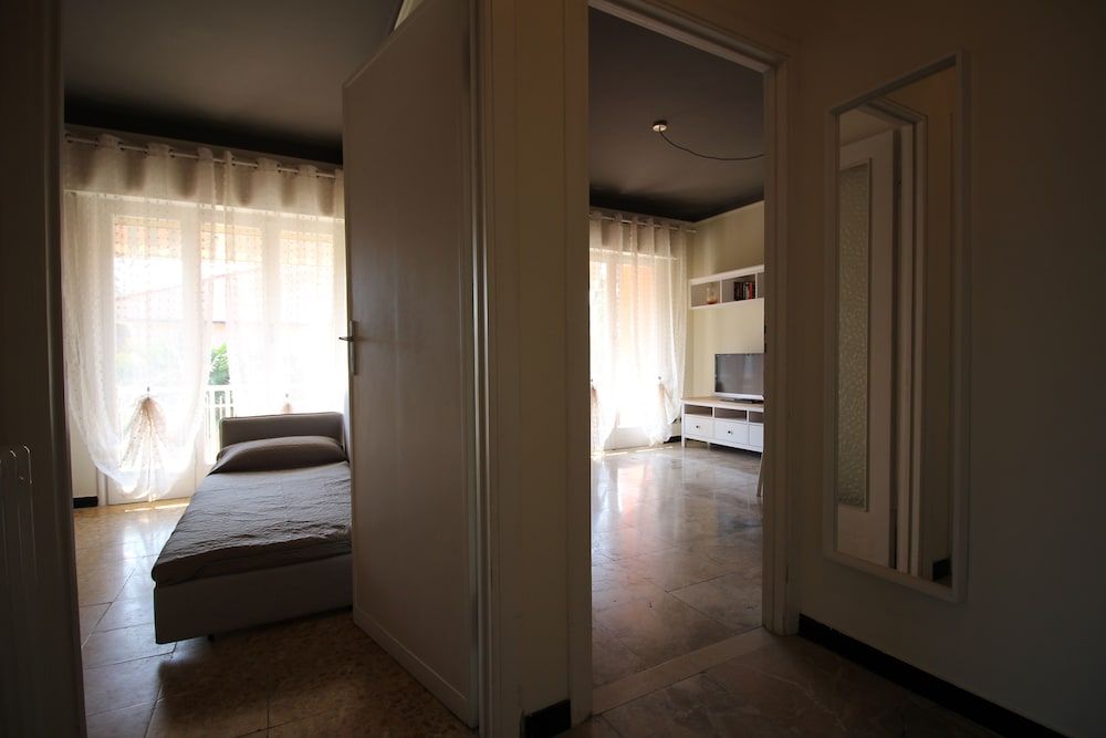 Villa Mirella B&B