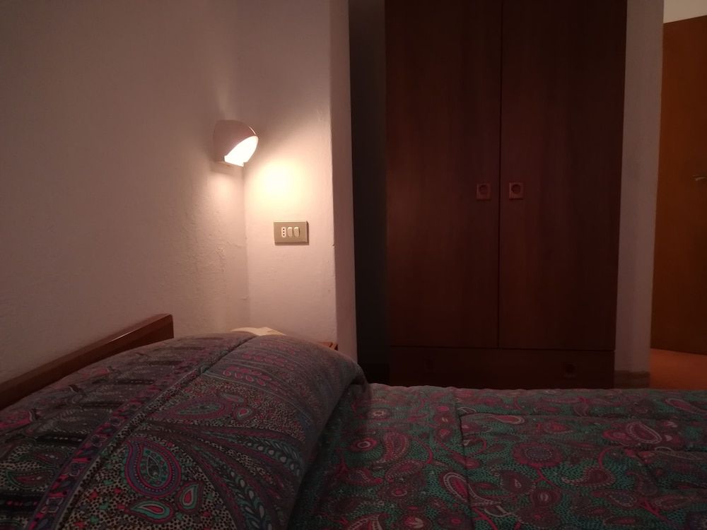 Hotel Il Caminetto
