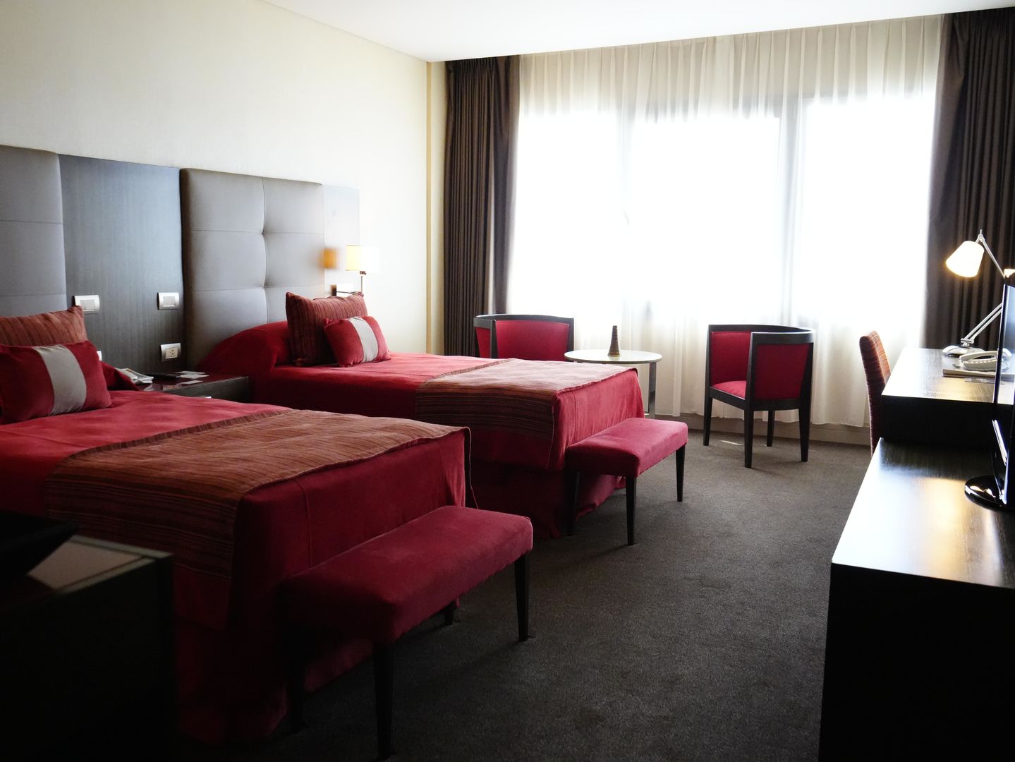 MAC Royal Suites Zapala