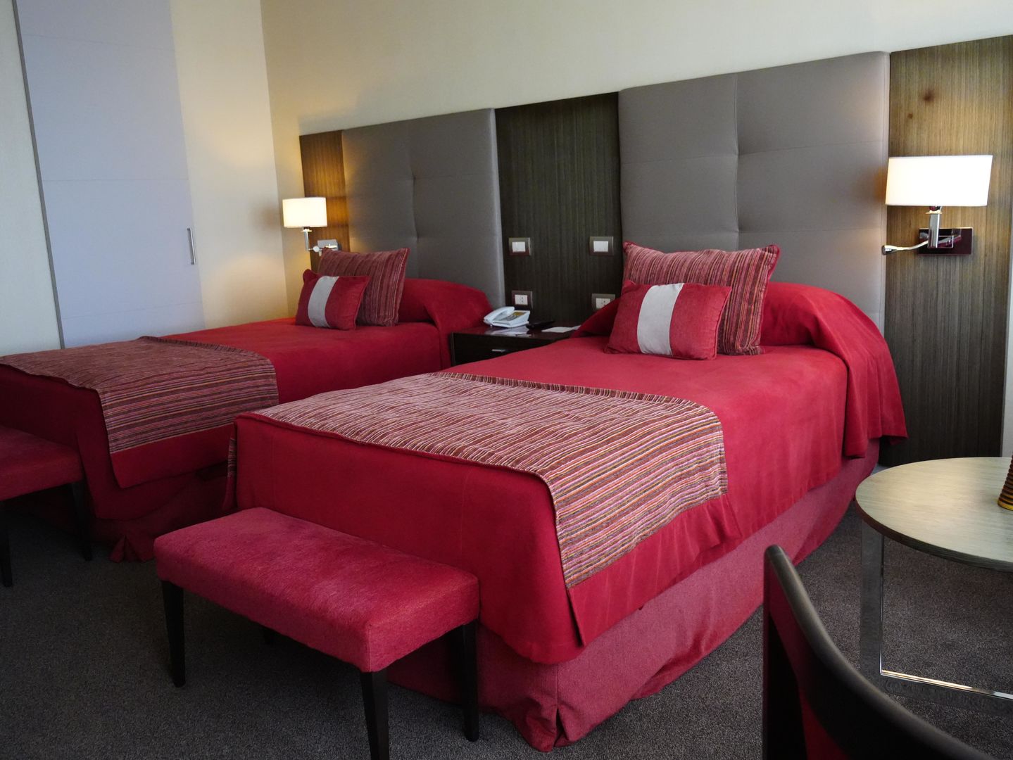 MAC Royal Suites Zapala