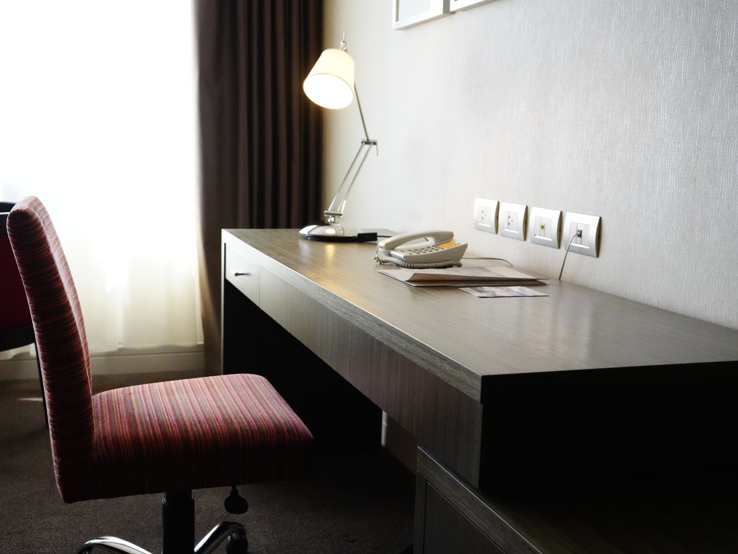 MAC Royal Suites Zapala