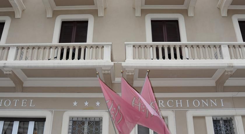 Marchionni