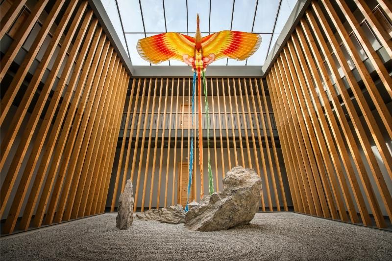 Alba Wellness Valley by Fusion