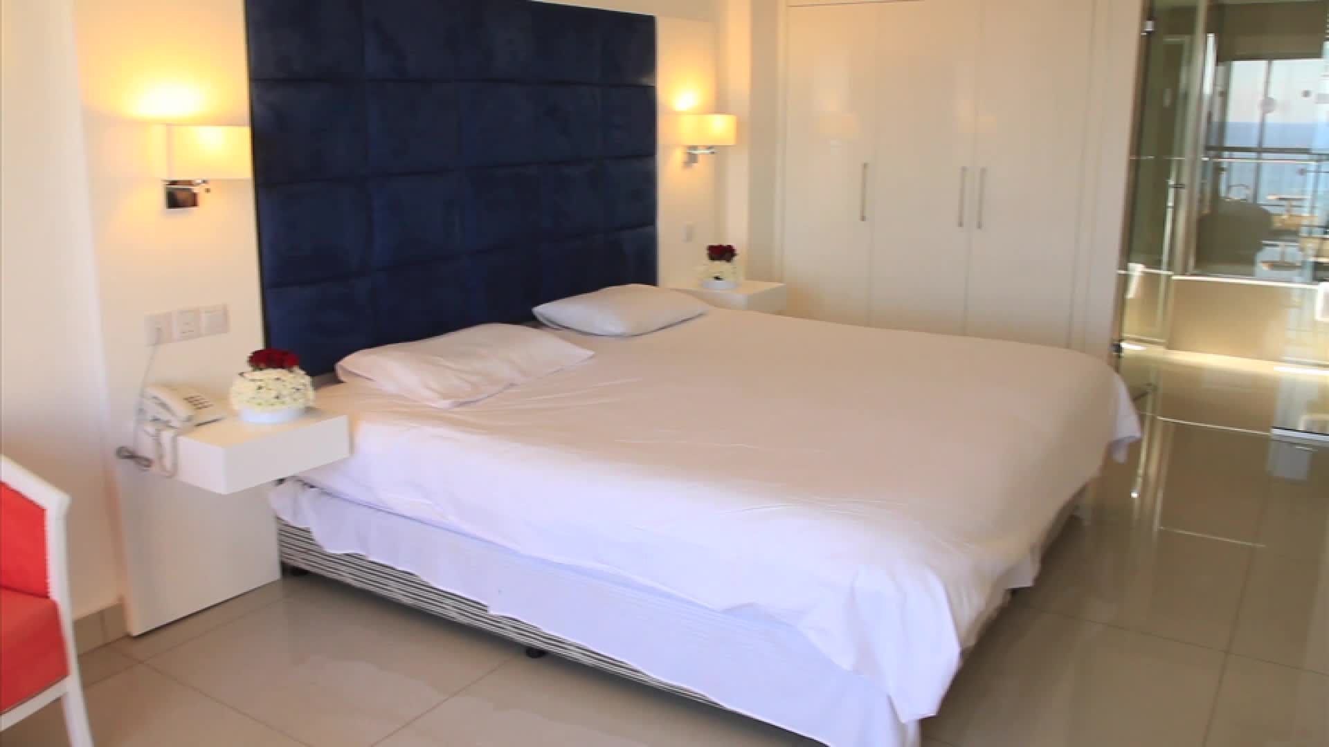 Anastasia Beach Hotel