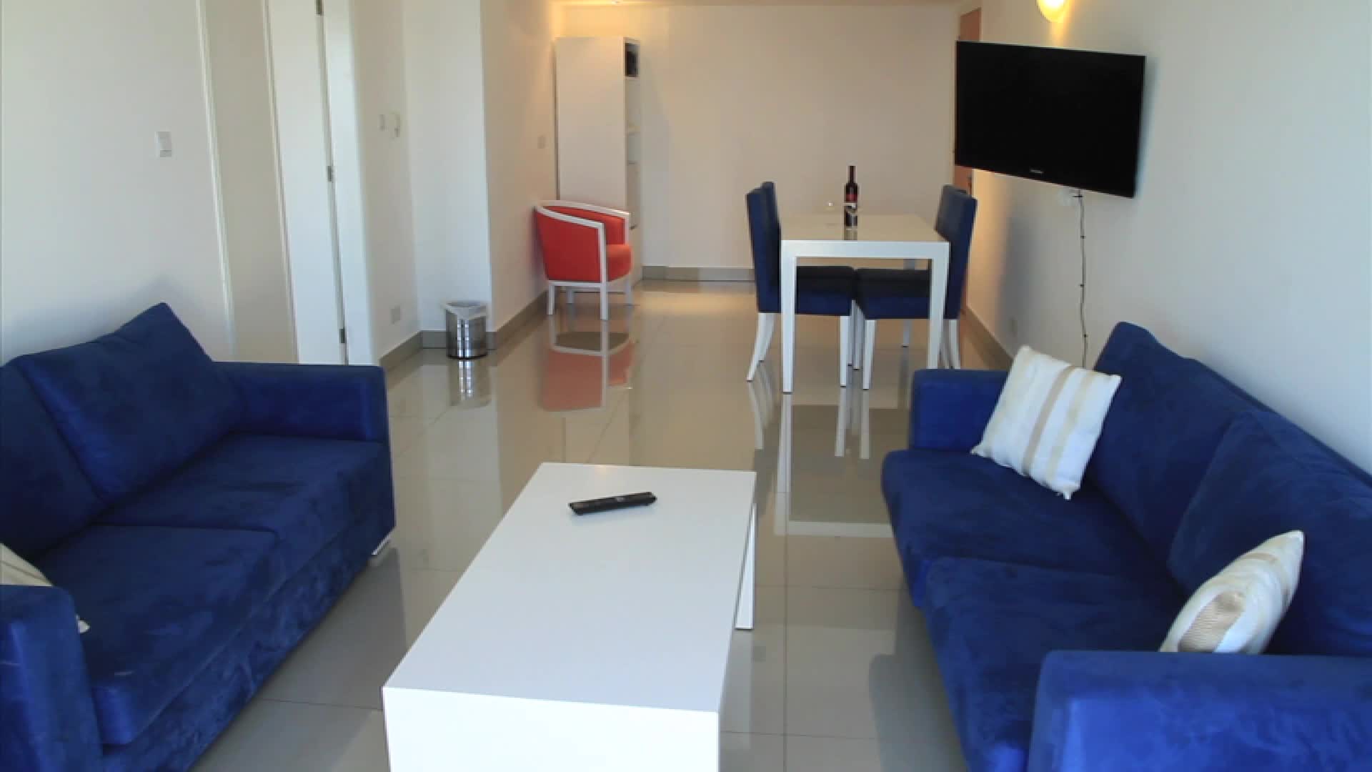 Anastasia Beach Hotel